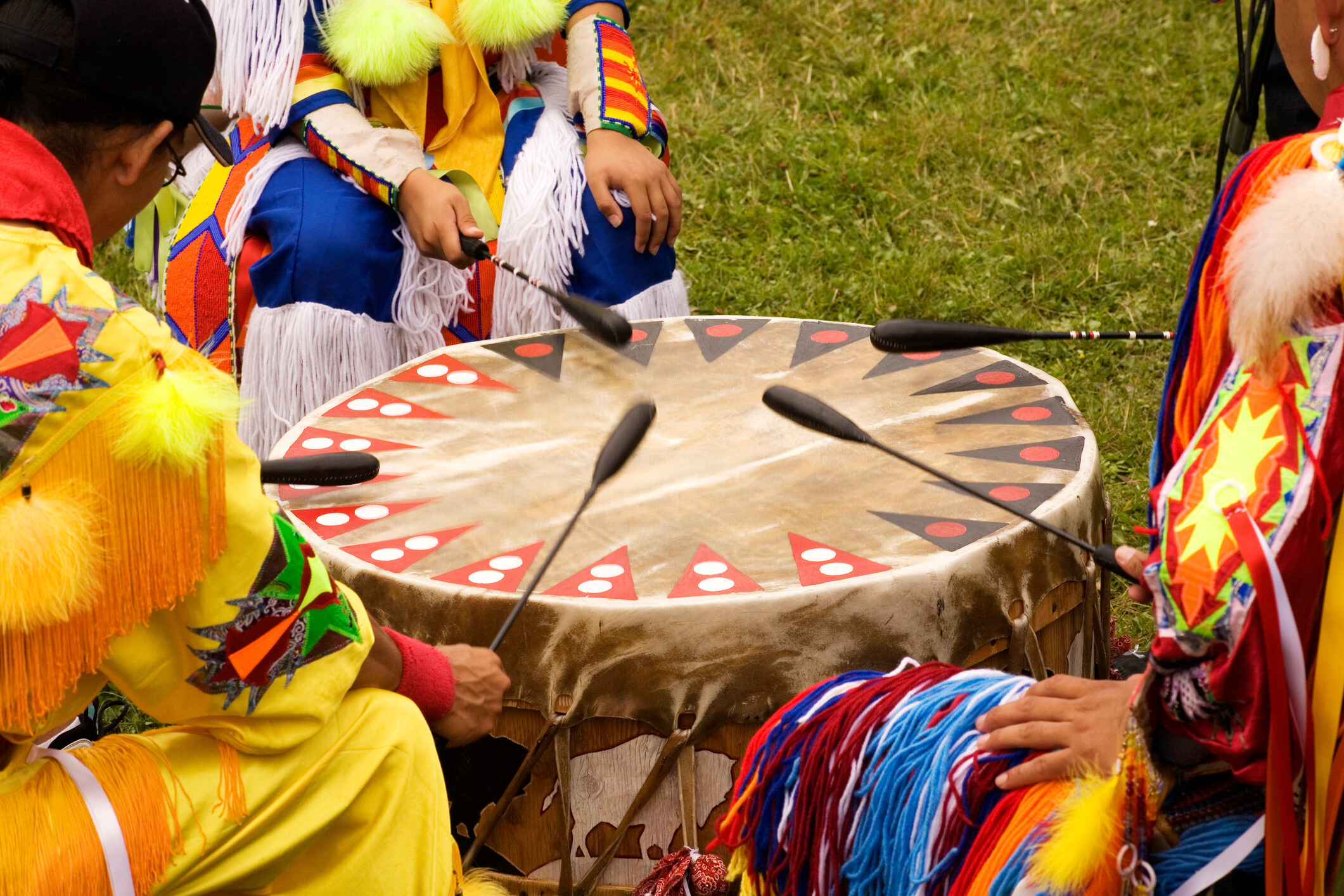 2023 National American Indian/Alaska Native Hope for Life Day